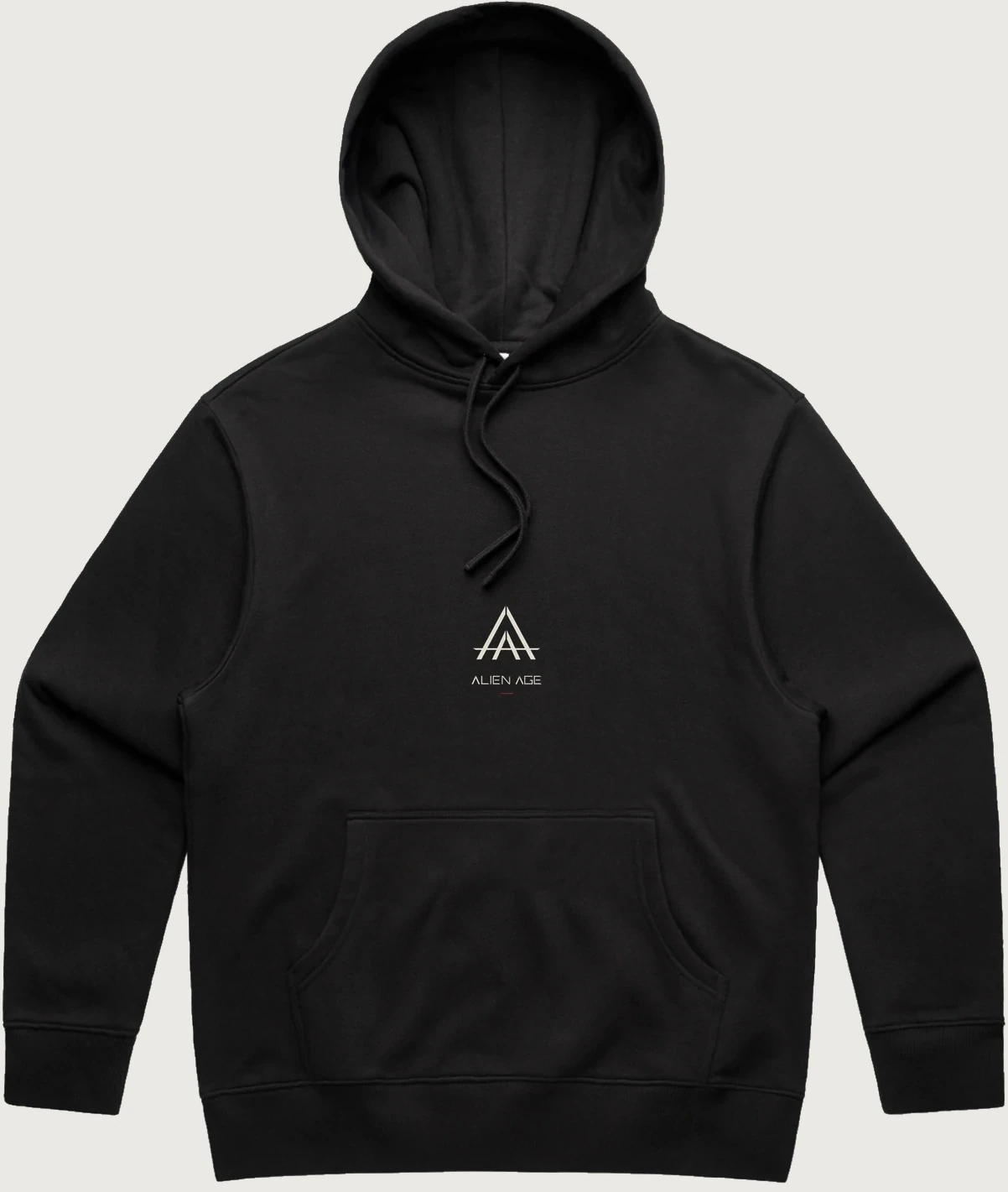Founders Hoodie design preview
